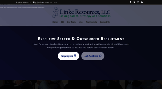 linkeresources.com