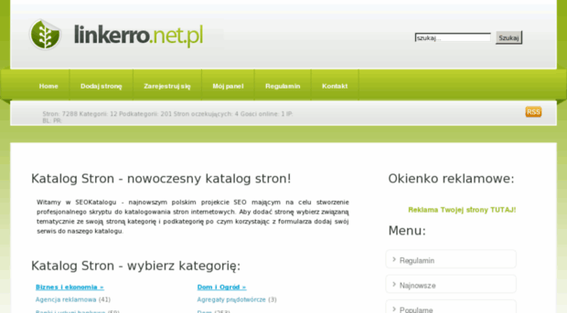 linkerro.net.pl