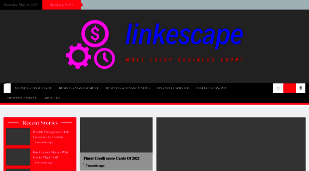 linkescape.org