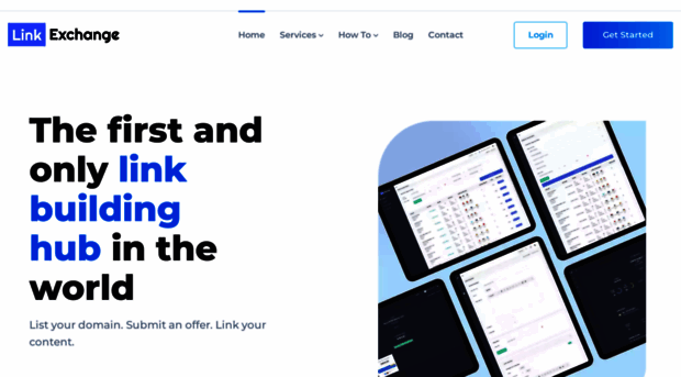 linkexchange.ai