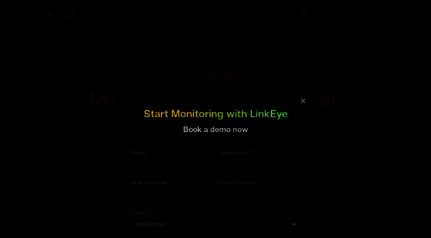 linkeye.io