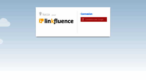 linkfluence.ilucca.net