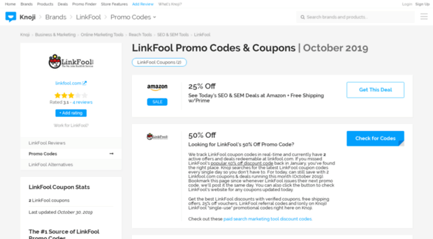 linkfool.bluepromocode.com