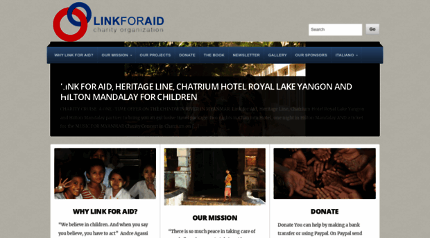 linkforaid.org