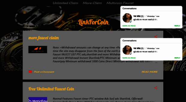 linkforcoin.blogspot.com