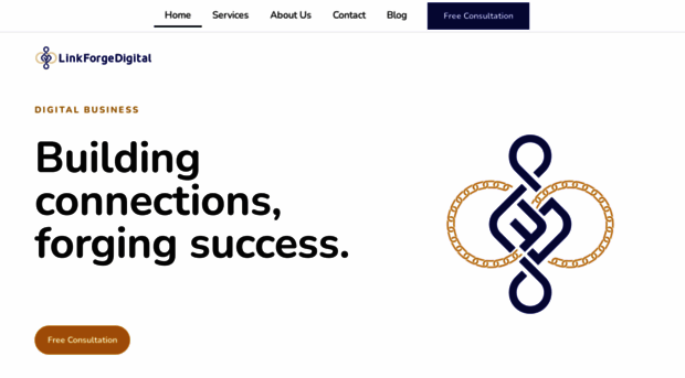 linkforgedigital.com