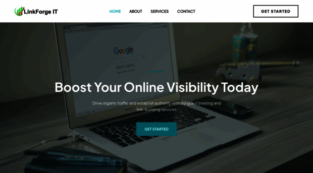 linkforgeit.com