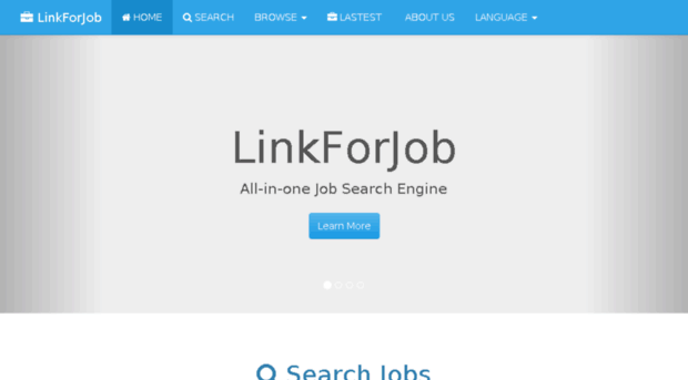 linkforjob.com