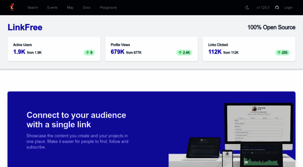 linkfree.io