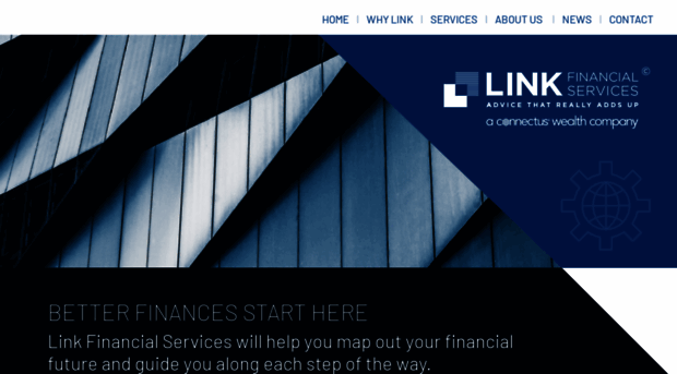 linkfs.com.au