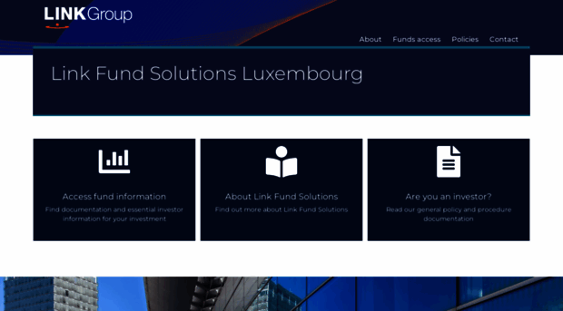 linkfundsolutions.lu