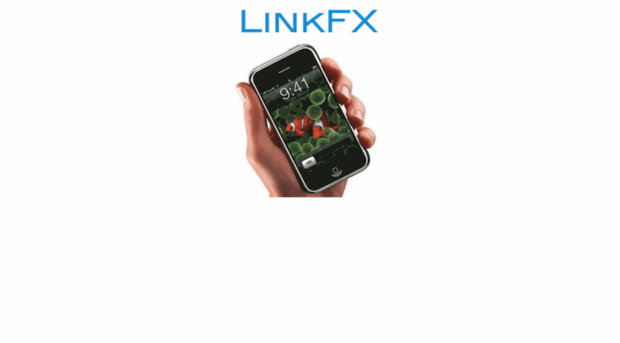 linkfx.com