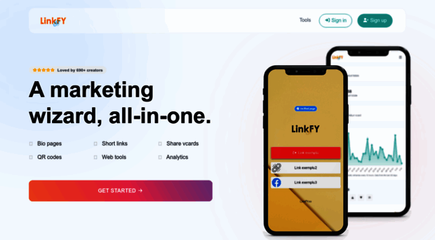 linkfy.ro