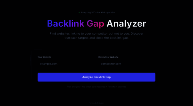 linkgap.io