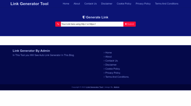 linkgeneratetool.blogspot.com