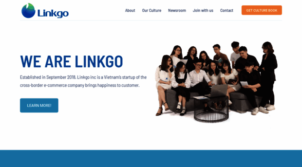 linkgoinc.com