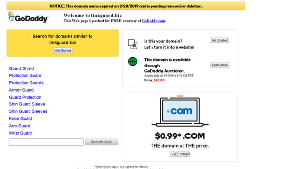 linkguard.biz