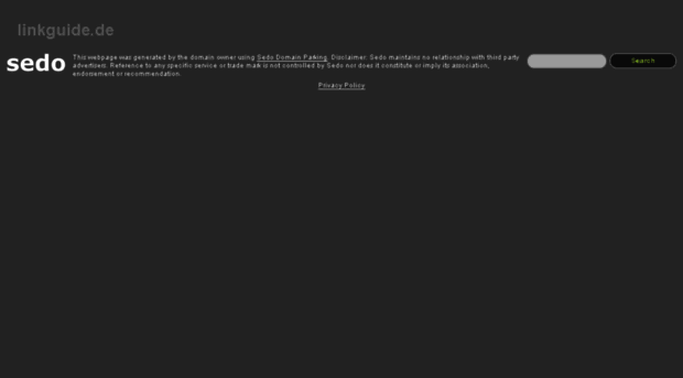 linkguide.de