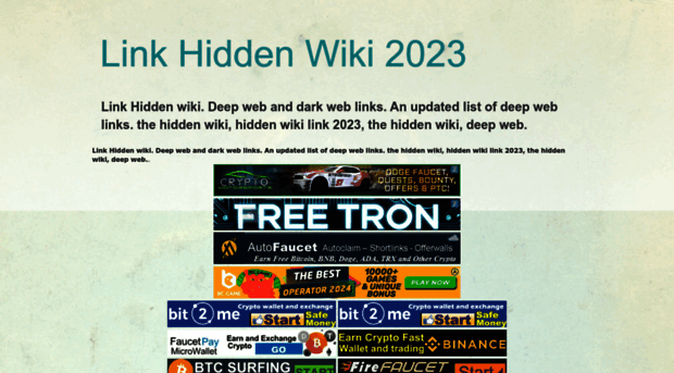 linkhiddenwiki.blogspot.com