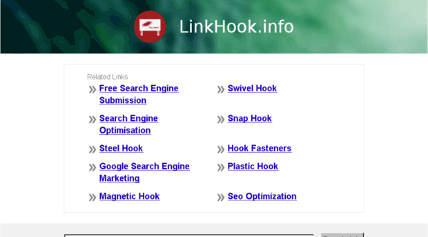 linkhook.info