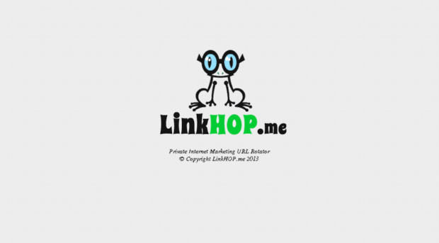 linkhop.me