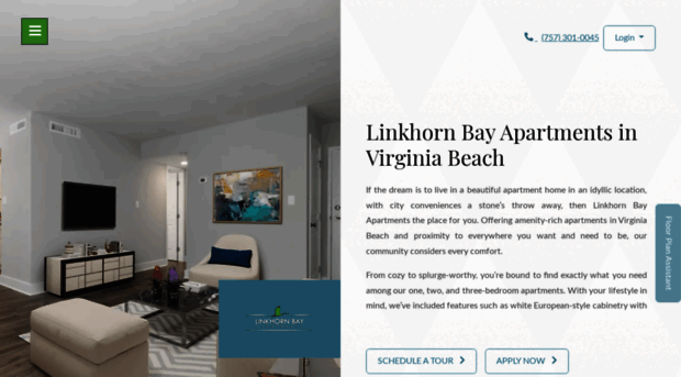 linkhornbayapartments-prg.com