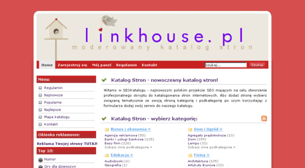 linkhouse.net.pl