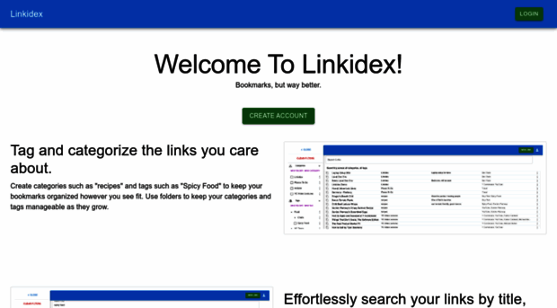 linkidex.com