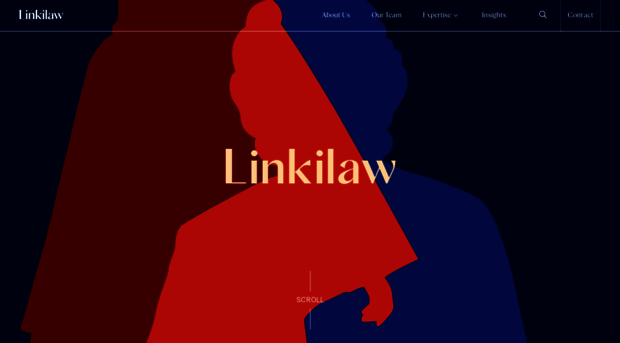 linkilawsolicitors.com