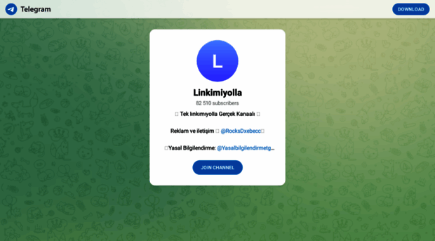 linkimiyolla.com
