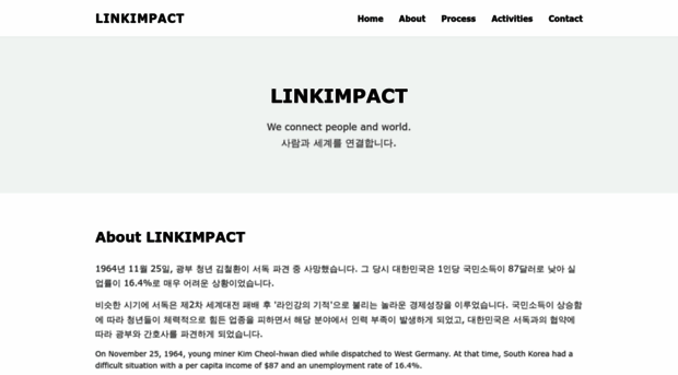 linkimpact.org