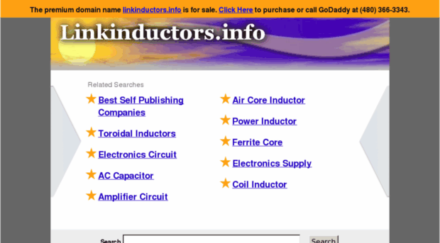 linkinductors.info