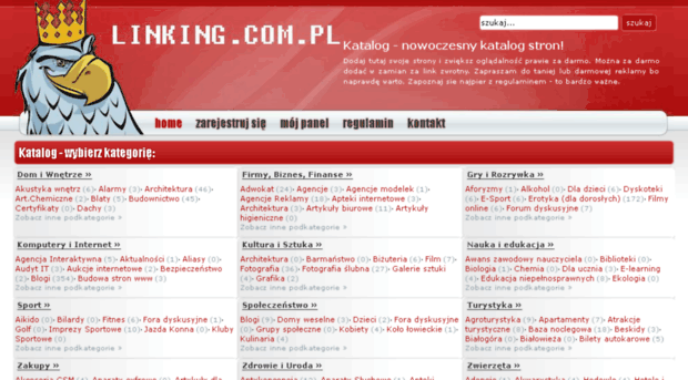 linking.com.pl