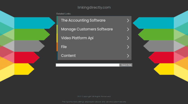 linkingdirectly.com