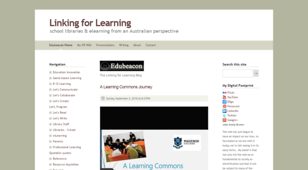 linkingforlearning.squarespace.com