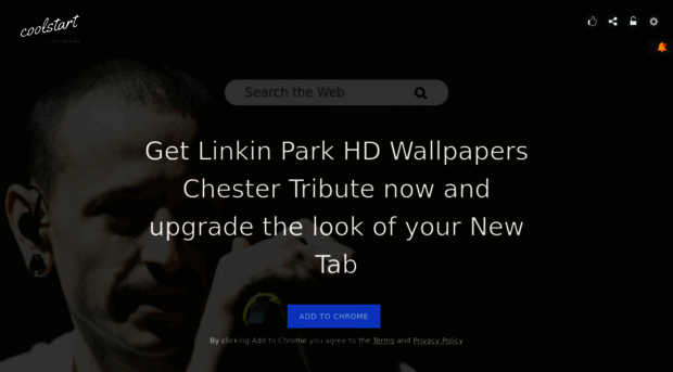 linkinpark.coolstart.com