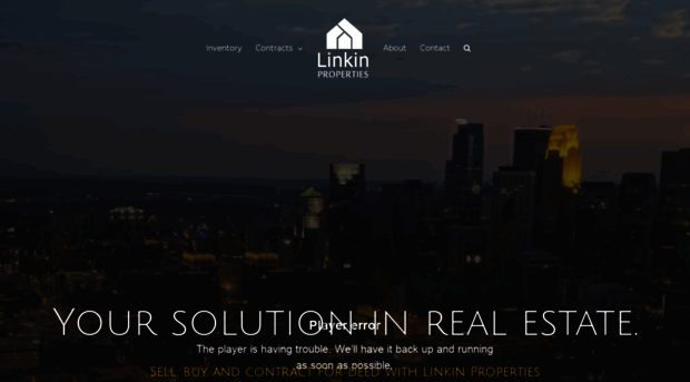 linkinproperties.com