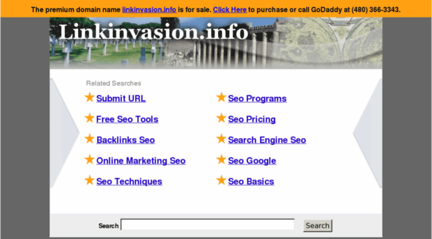 linkinvasion.info