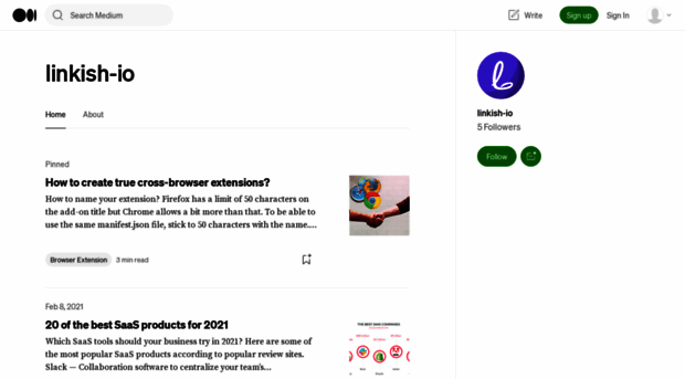 linkishio.medium.com