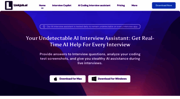 linkjob.ai