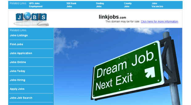 linkjobs.com