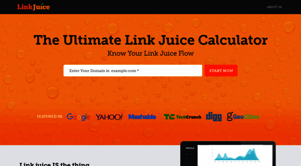 linkjuice.me