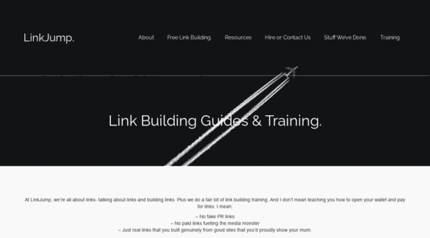 linkjump.co.uk