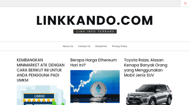 linkkando.com