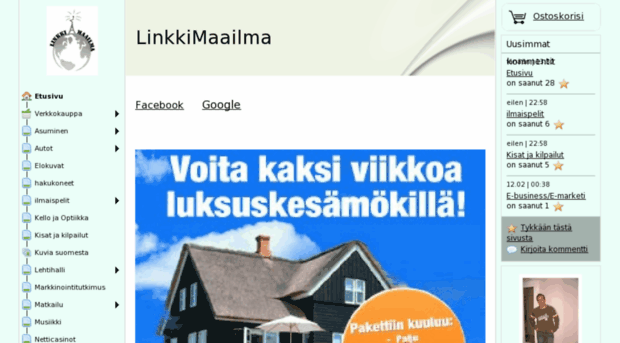 linkkimaailma.fi