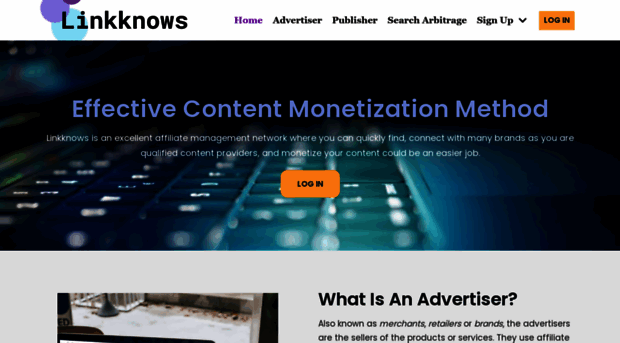 linkknows.com