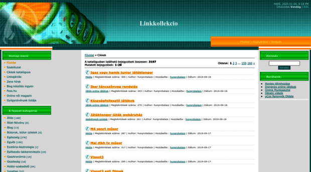 linkkollekcio.ucoz.hu