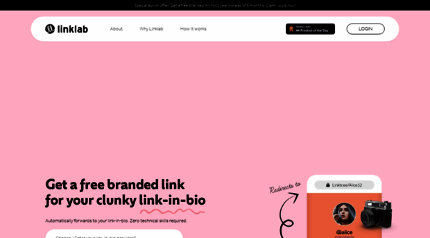 linklab.site