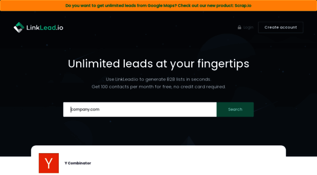 linklead.io