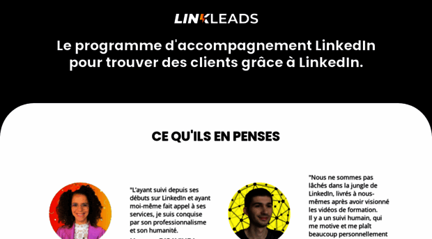 linkleads.fr